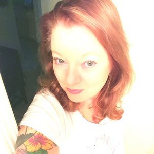 Meet your Posher, Tamela